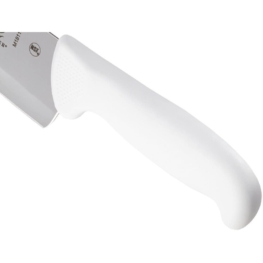 Mercer M18110 Culinary Ultimate White 8 Inch Chef's Knife