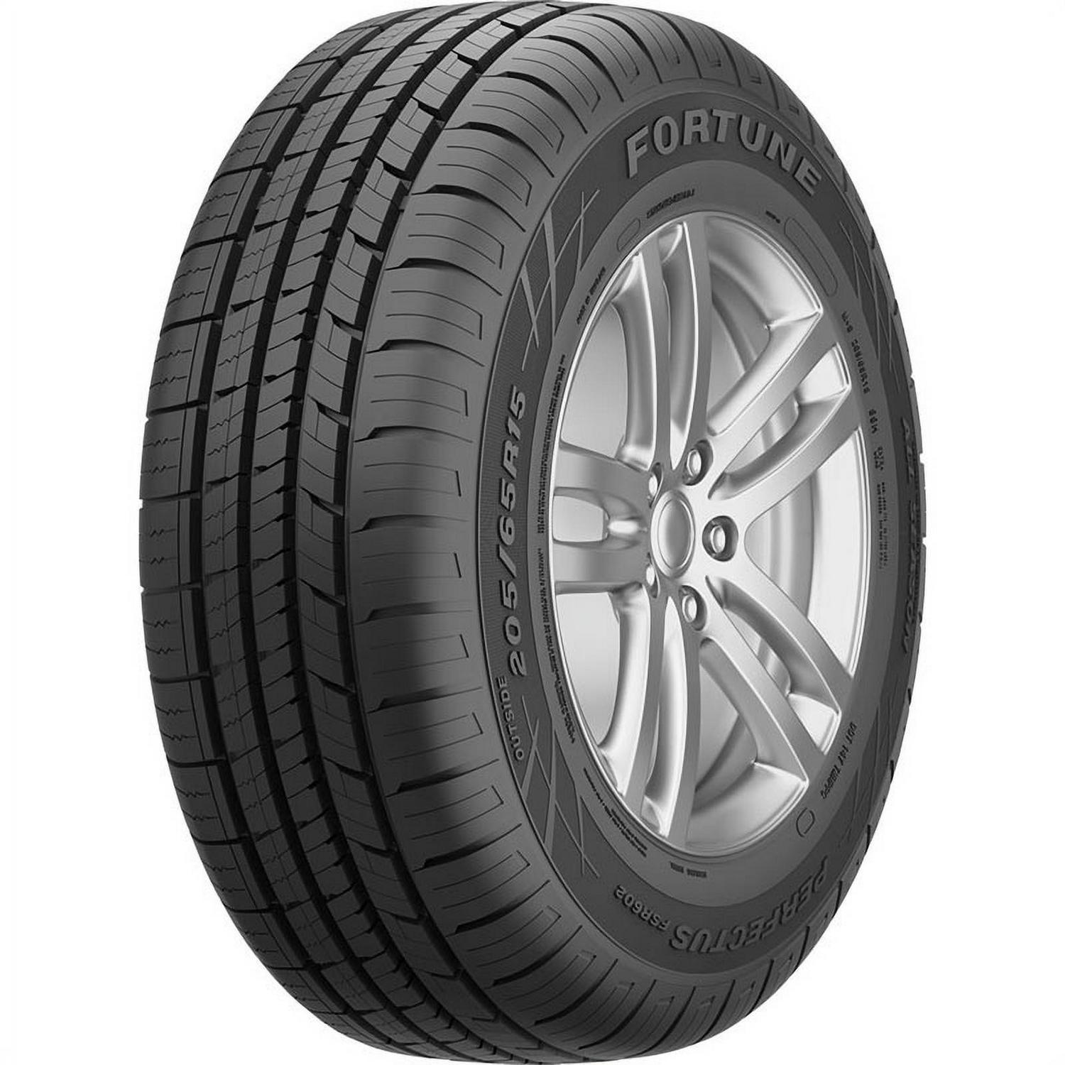 Fortune Perfectus FSR602 All Season 225/65R17 102H Passenger Tire