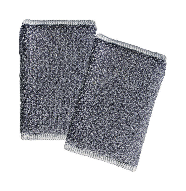 ECLOTH SCRUB PAD 2PK