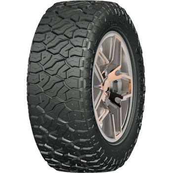 Venom Power Terra Hunter Rt 33x12.50R20 Tires