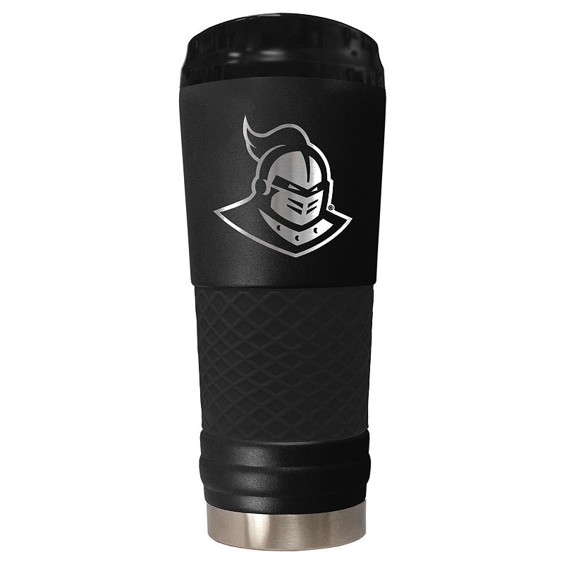 UCF Knights 24-Ounce Stealth Travel Tumbler