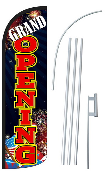 NEOPlex SW11013 4SPD SGS Grand Opening Fireworks D...