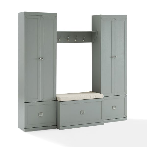 Harper 4Pc Entryway Set