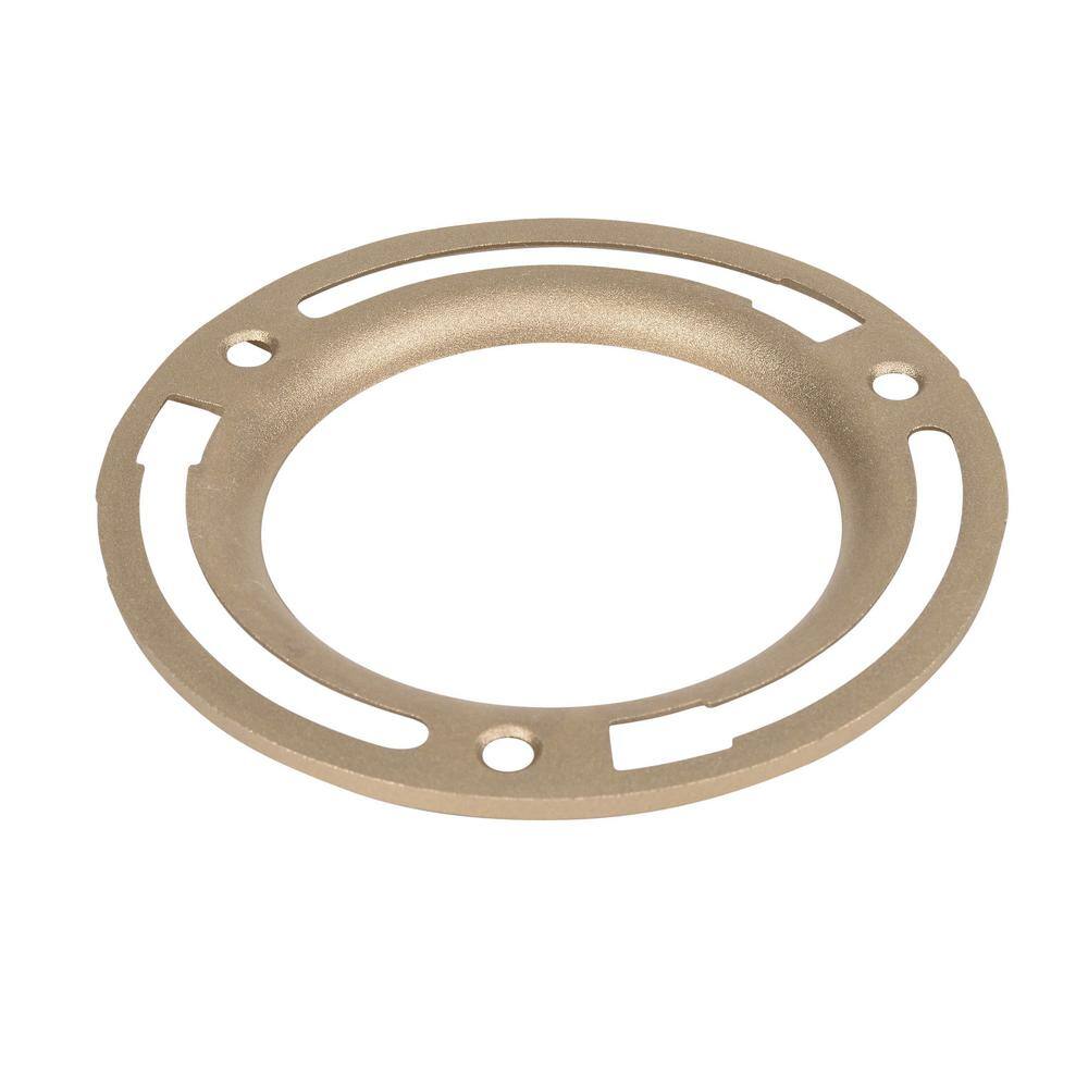 Oatey Brass Replacement Flange Ring 435512