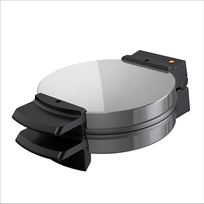 BLACK+DECKER Belgian Waffle Maker