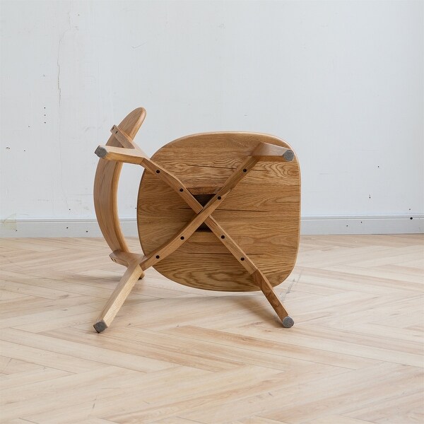 Wooden Dining Chair