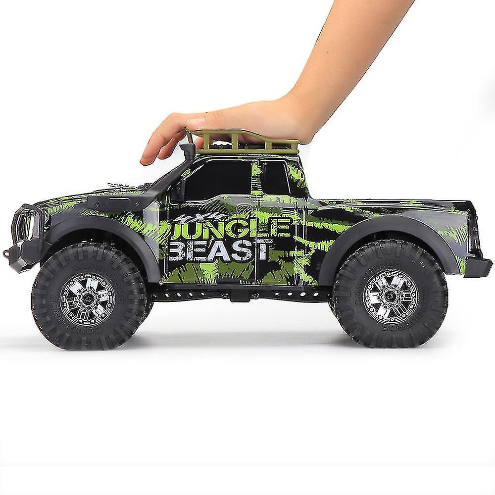 Naiwang Hb Zp1003 1:10 4wd Rc Ralley Car Proportal Retro Vehicd Rtr Brushless High Speed Rc Car D Truck Toys