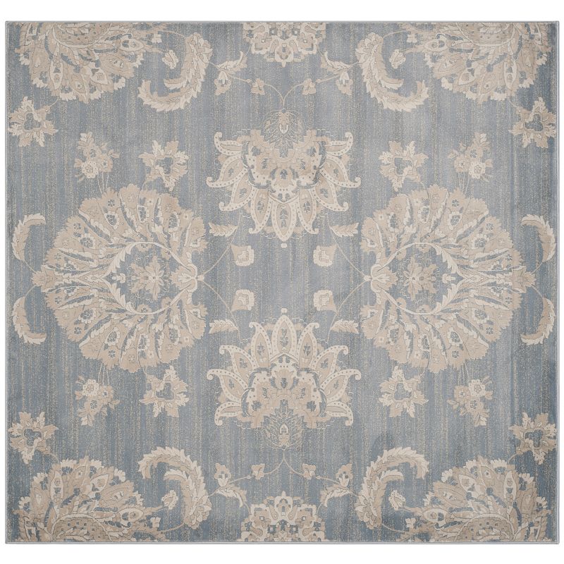 Safavieh Vintage Nahid Floral Rug