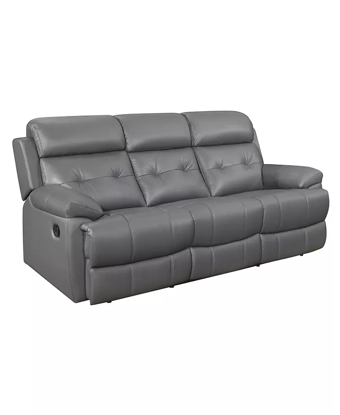 Homelegance Lance Recliner Sofa