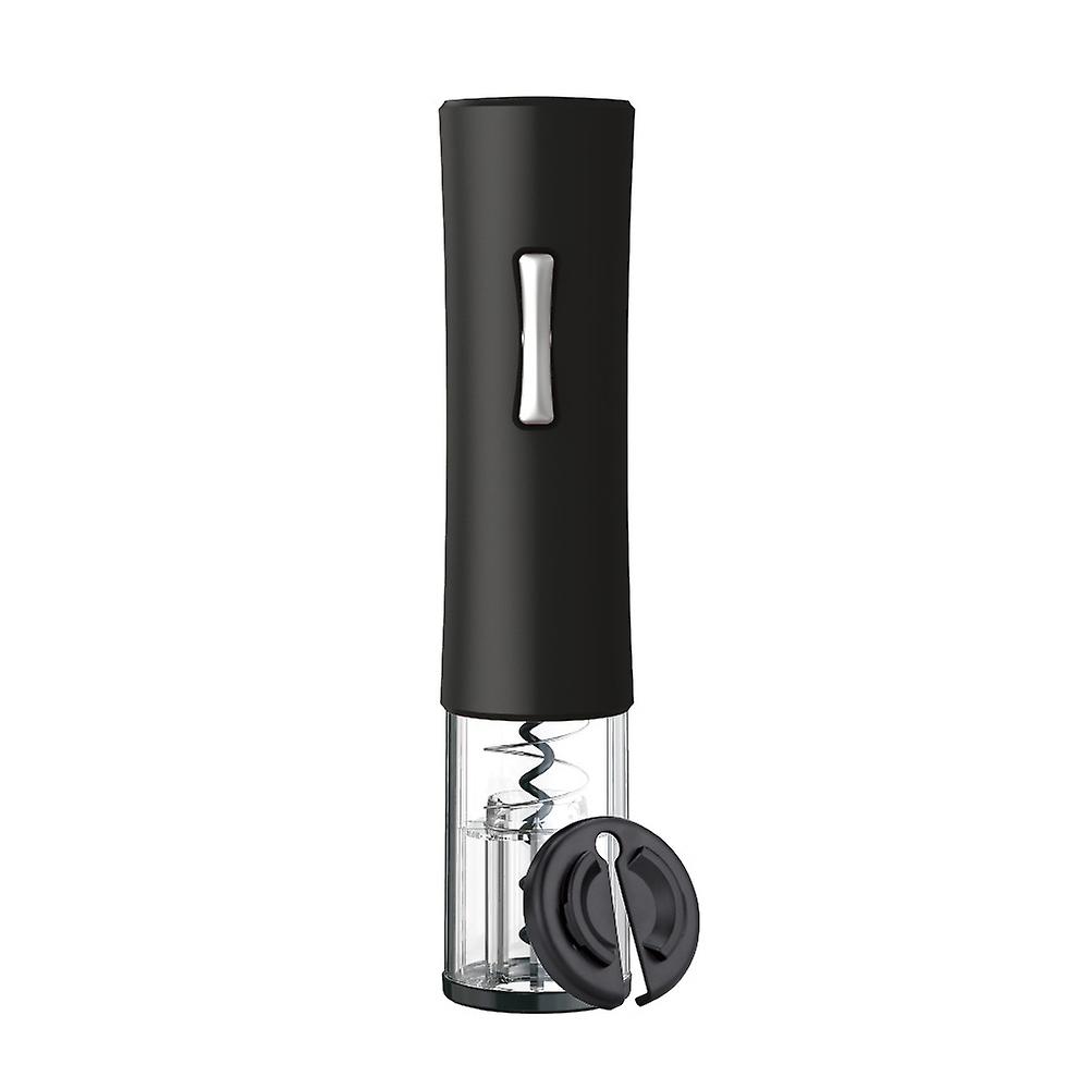 1 andtimes; Wine Opener 1 X Foil Cutter Black