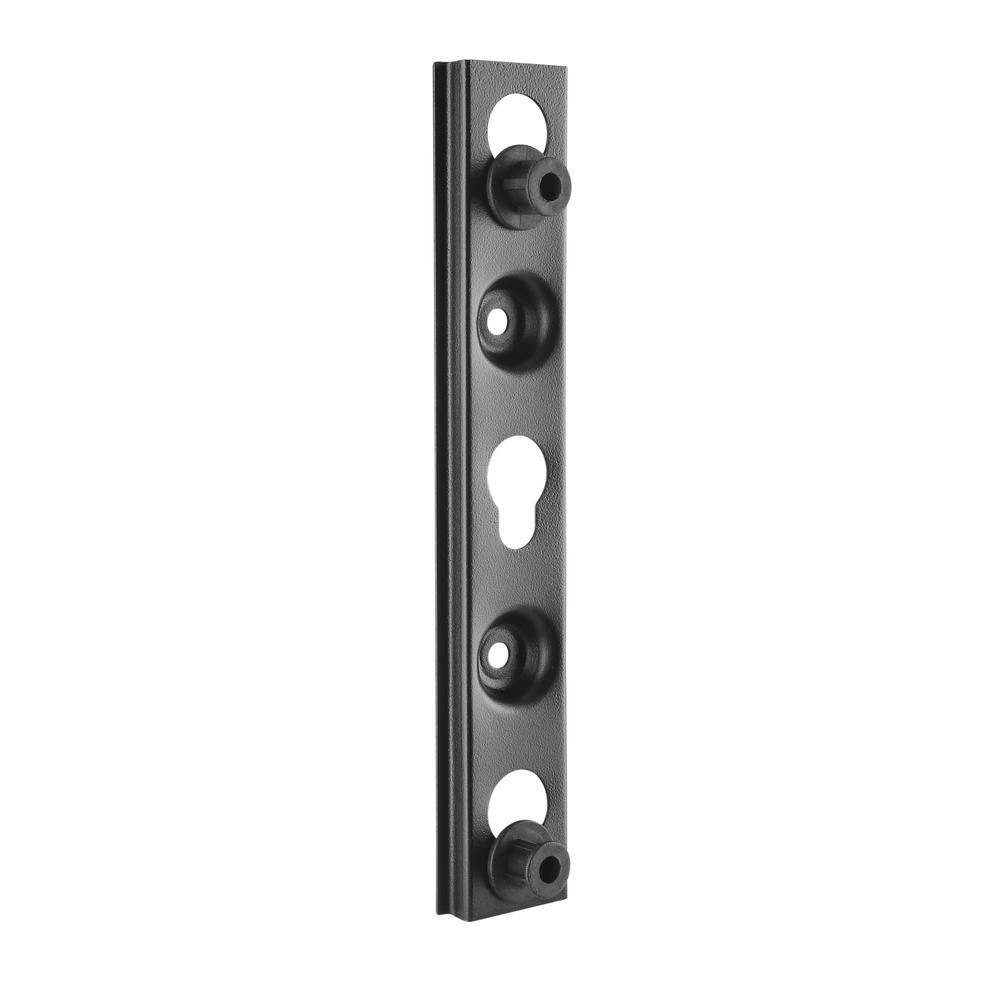 ProHT 23 in. to 43 in. LCDLED Slim Fixed TV Wall Mount 05257