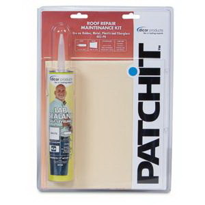 Dicor 402 PR Peel   Stick Patch Kit