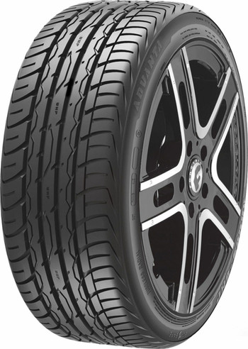 Advanta Hp Z01 235/40R19 Tires