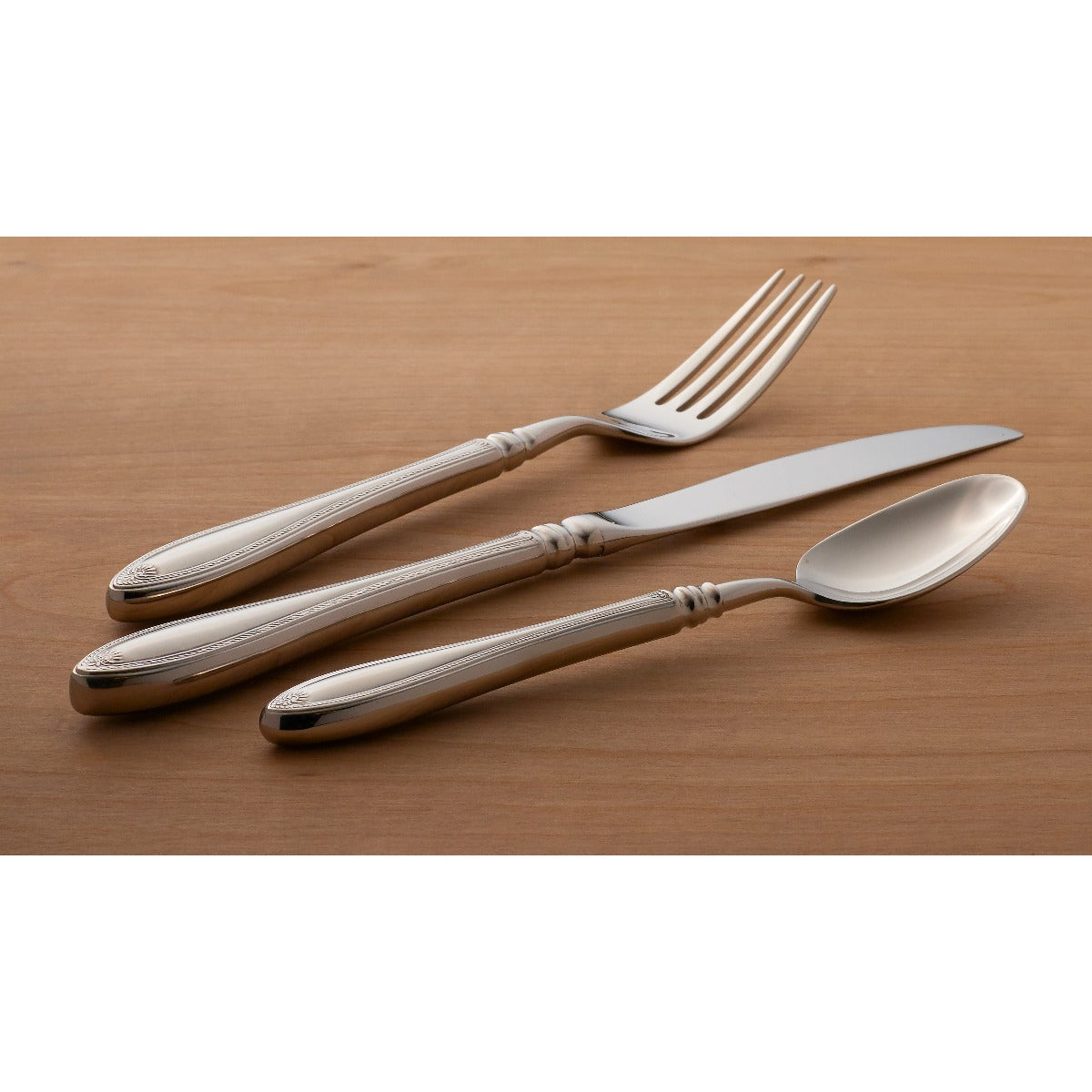 Sheraton 5 Piece Fine Flatware Place Setting