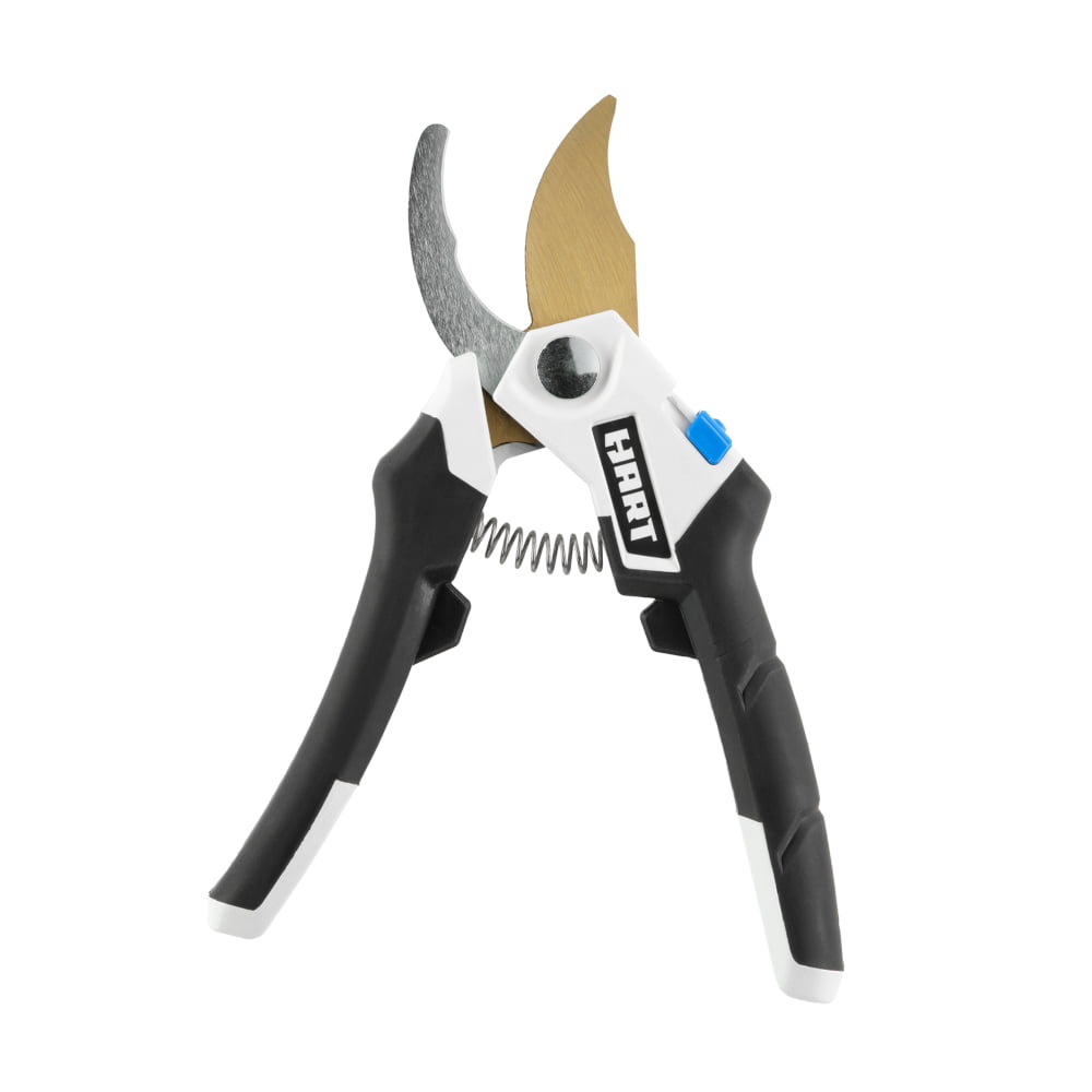 HART 5/8-inch Titanium Bypass Hand Pruner