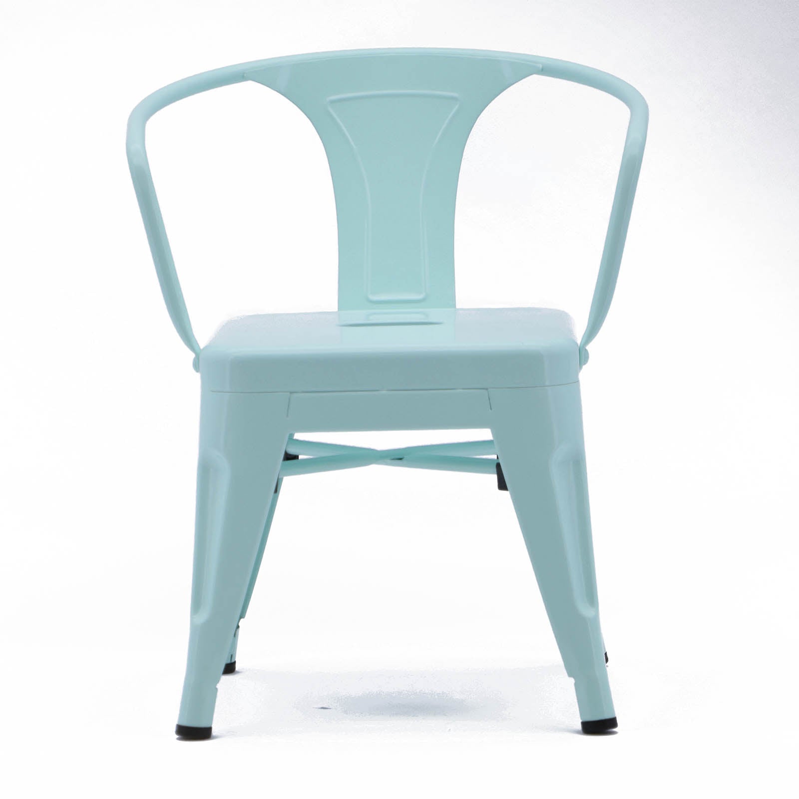 Kids Chair Metal K01-B