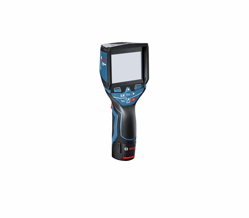 Bosch 12V Max Connected Thermal Camera GTC400C from Bosch