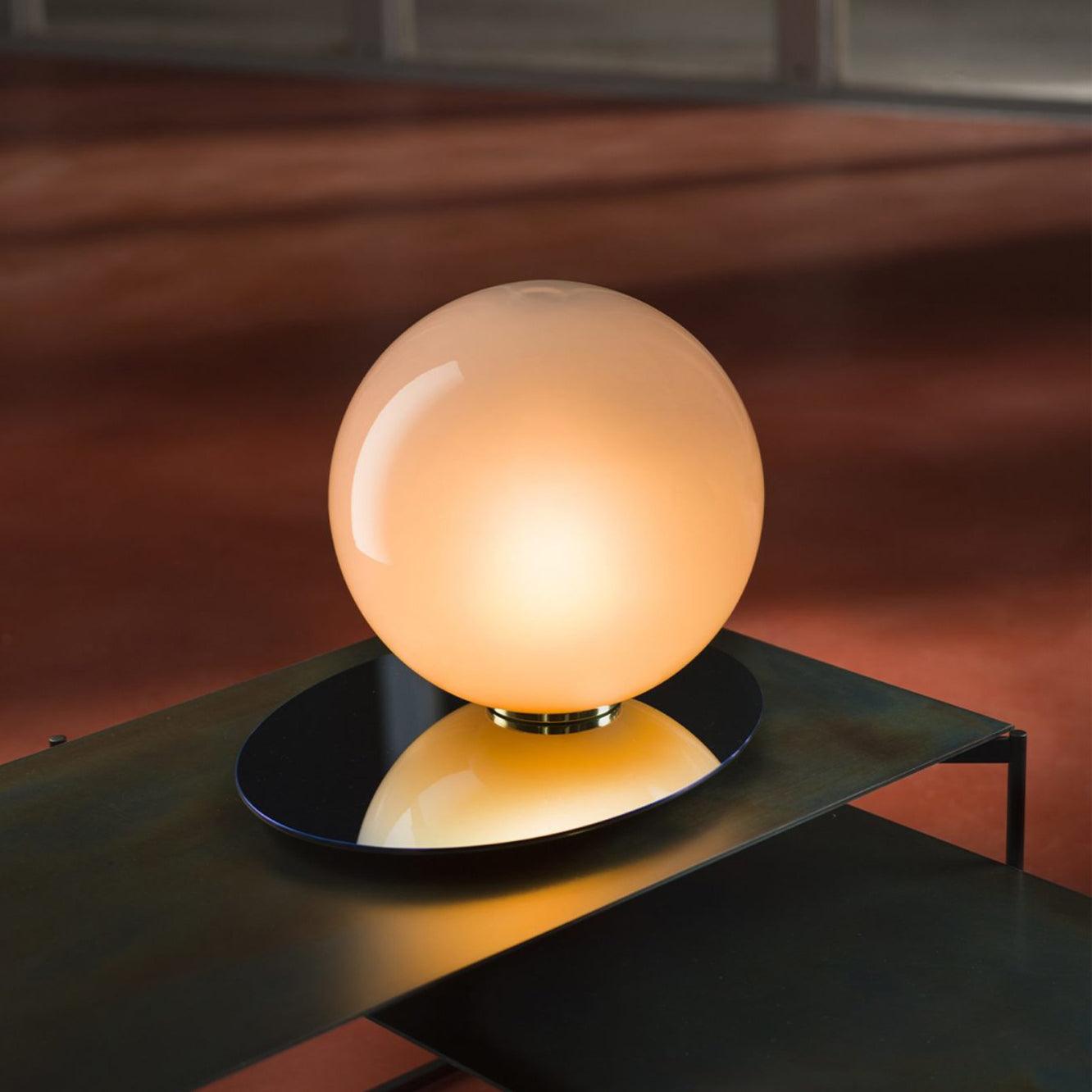 Umbra Table Lamp