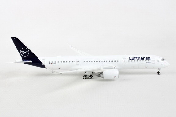 GeminiJets GJ2052 Gemini Lufthansa A350 900 1/400 ...