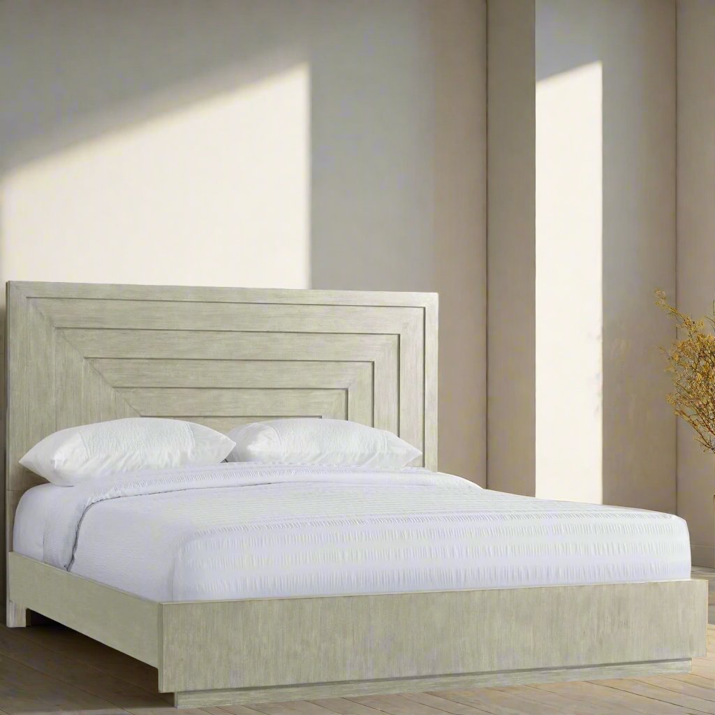 Stepstone Queen Bed