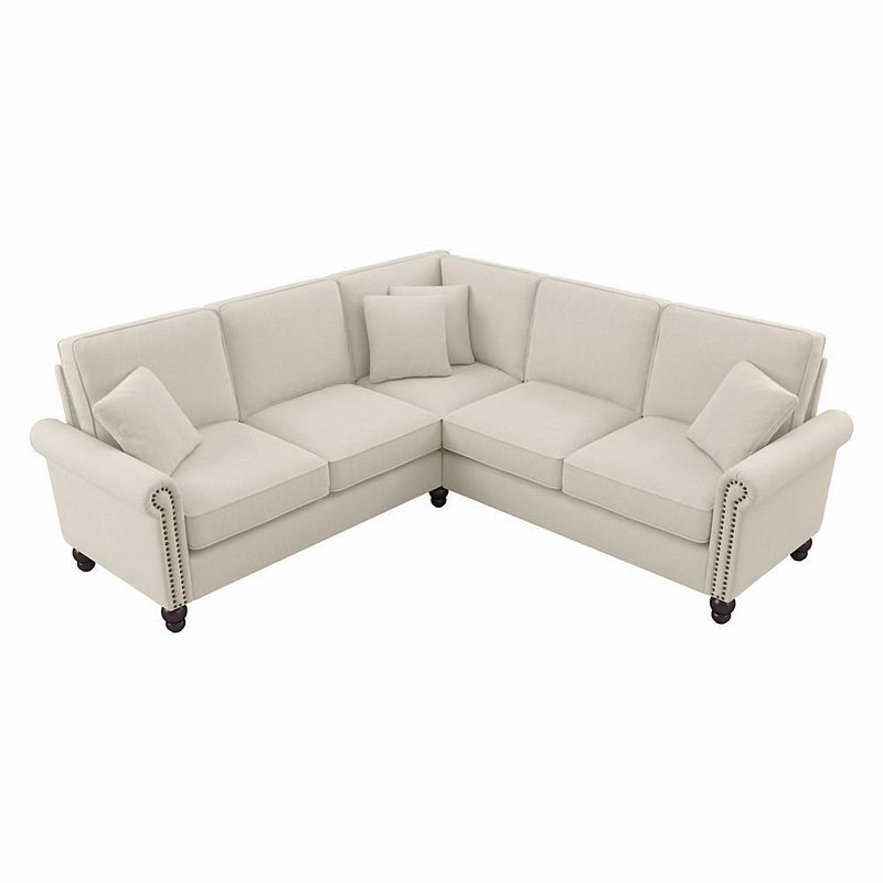 Coventry 87W L Shaped Sectional Couch