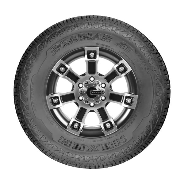 P285/70R17 117T Nexen Roadian AT Pro RA8 All-Terrain Tires