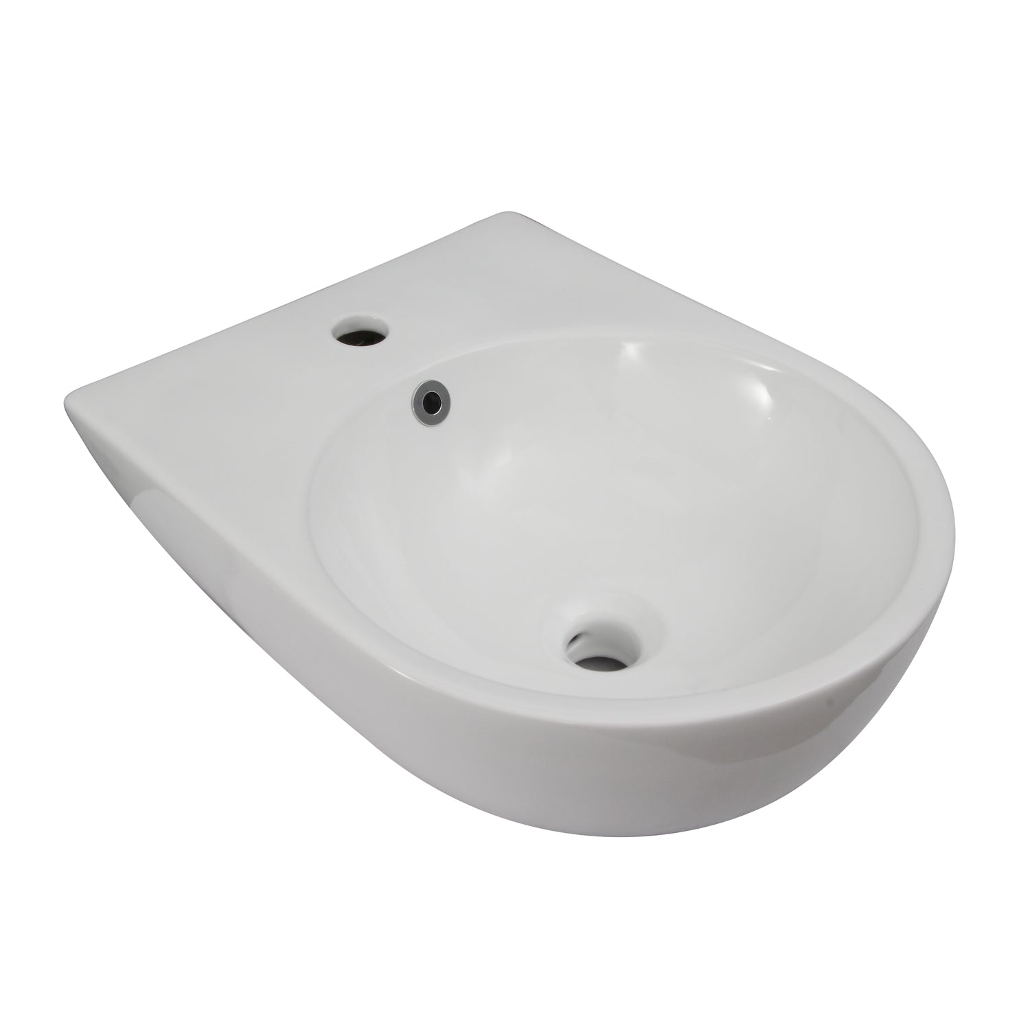 Ella Wall-Hung Basin