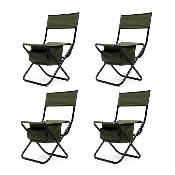 3Piece or 5Piece Folding Table and Chairs Set