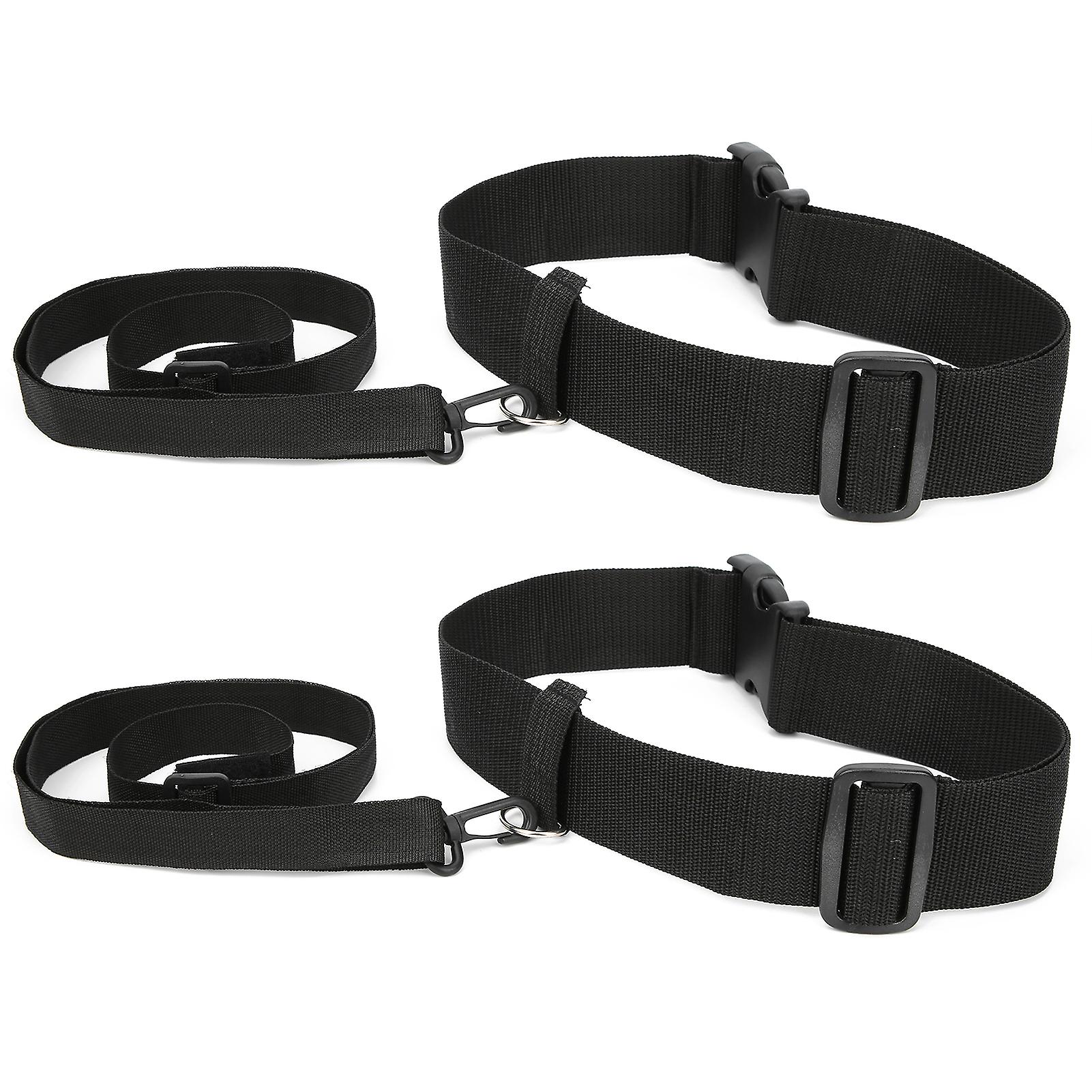 Kids Adults Basketball Soccer Agility Training Belt Speed Agility Reaction Training Belts