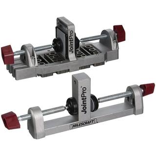 Milescraft 1311 Joint Pro Doweling Jig 1311