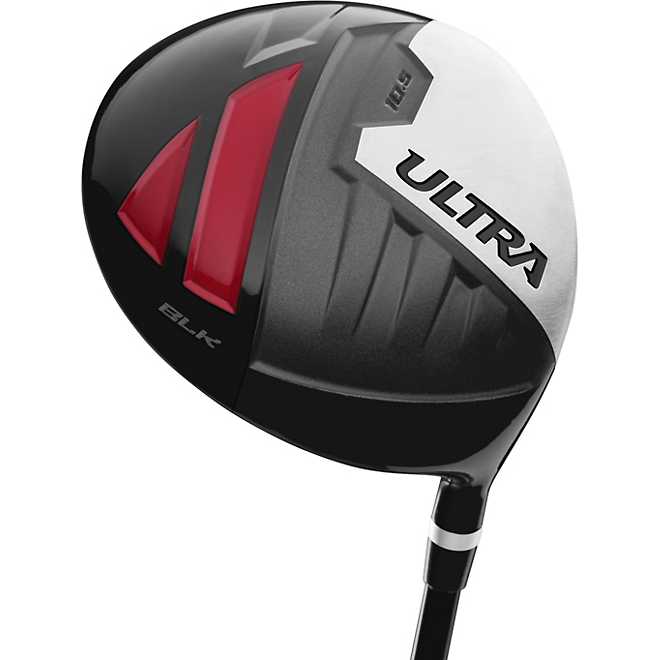 Wilson Men's Ultra BLK Driver