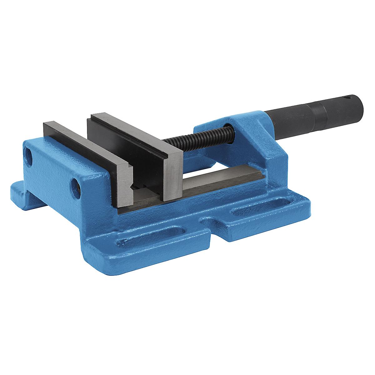 Sealey 120Dv Drill Vice Super 120Mm Jaw