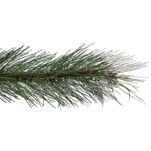 Vickerman 16 Mixed Snow Tip Pine Tree 52T