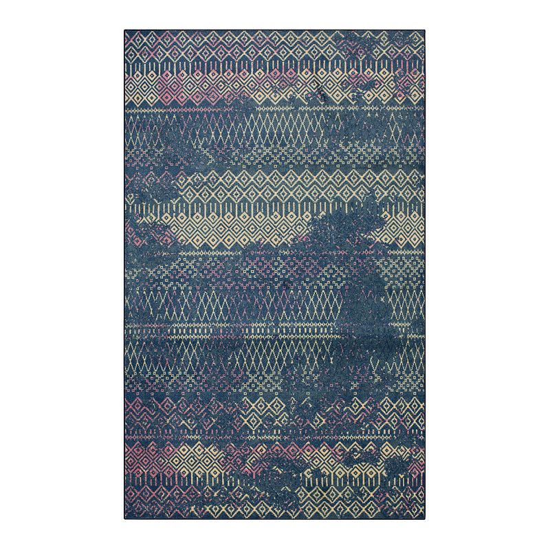 Mohawk® Home Prismatic Prale Recycled EverStrand Area Rug