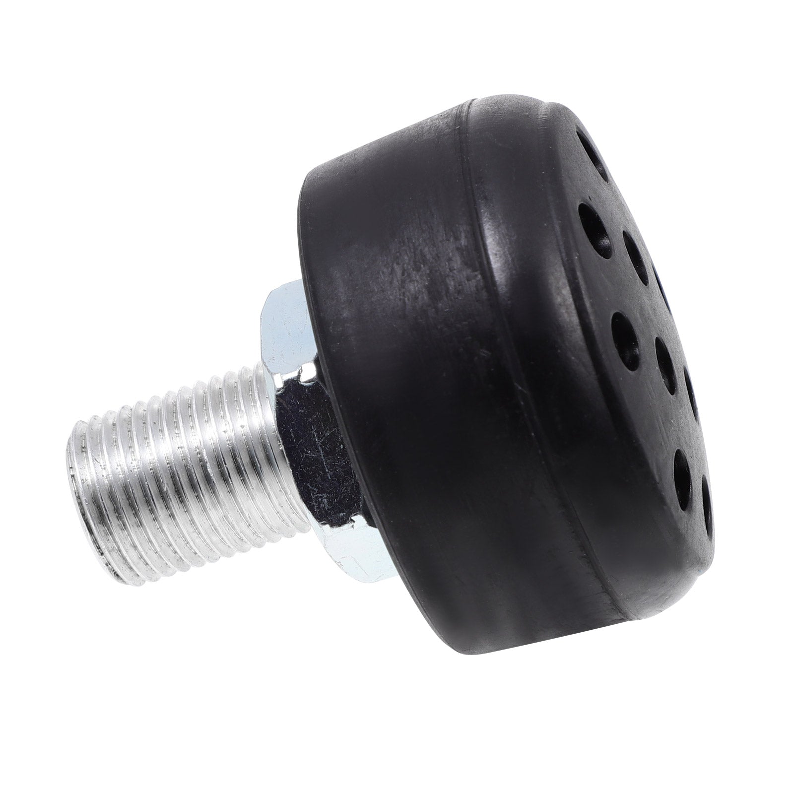 NICEXMAS Professional Roller Skates Brake Rubber Roller Skates Brake Block Roller Skates Stopper