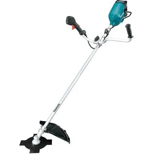 Makita 80V max (40V max X2) XGT Brushless Cordless Brush Cutter Kit (4.0Ah) GRU05PM