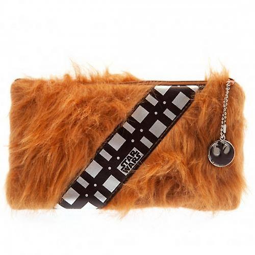 Star Wars Chewbacca Pencil Case