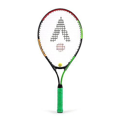 Karakal Flash 25  Junior Tennis Racket Suitable For Green Zone Players