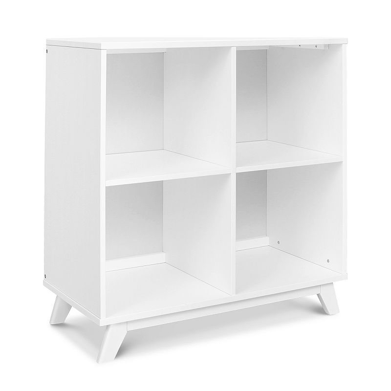 DaVinci Otto Convertible Changing Table and Cubby Bookcase