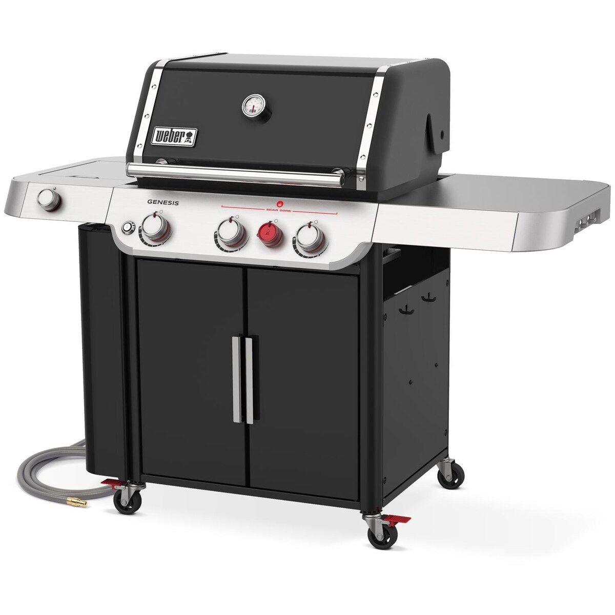 Weber GENESIS SP-E-335 Spec. Ed. Natural Gas Grill