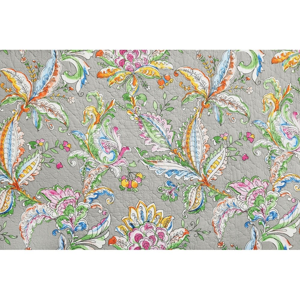 Frey Quilt Set Collection
