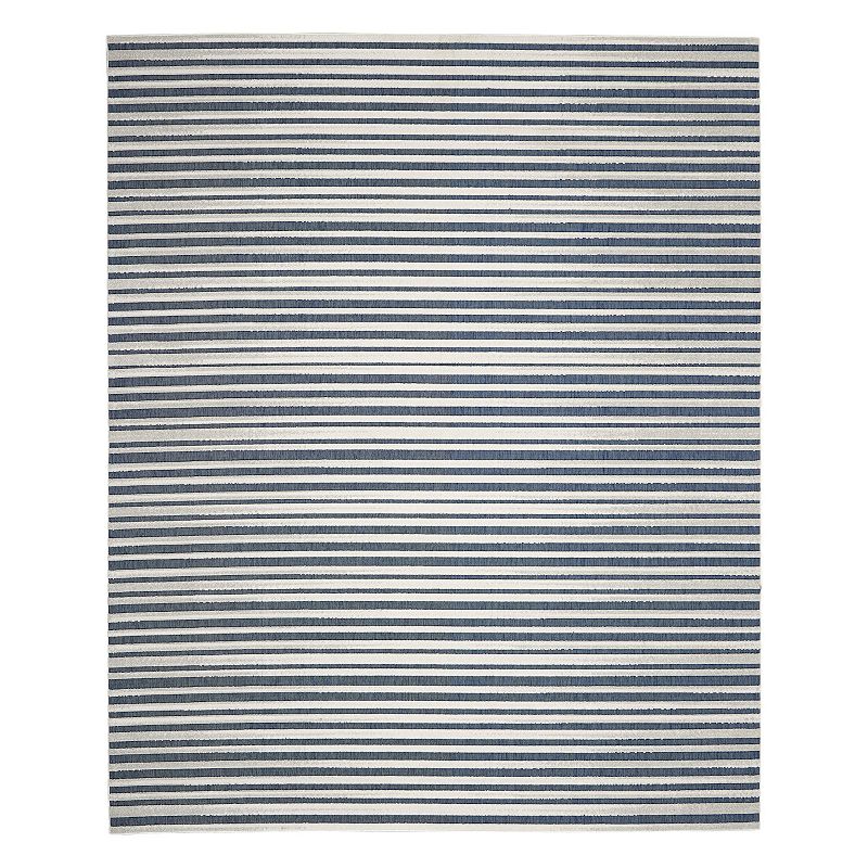 Nourison Calobra Striped Outdoor Area Rug