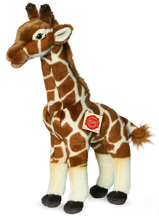 Hermann Teddy Giraffe 38 cm