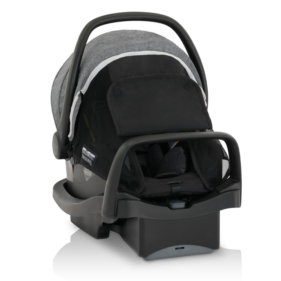 LiteMax Vizor Infant Car Seat