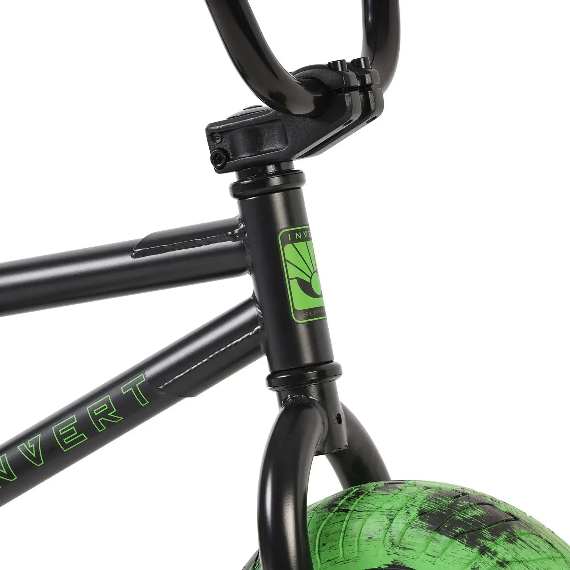 Invert Supreme Havoc Mini BMX