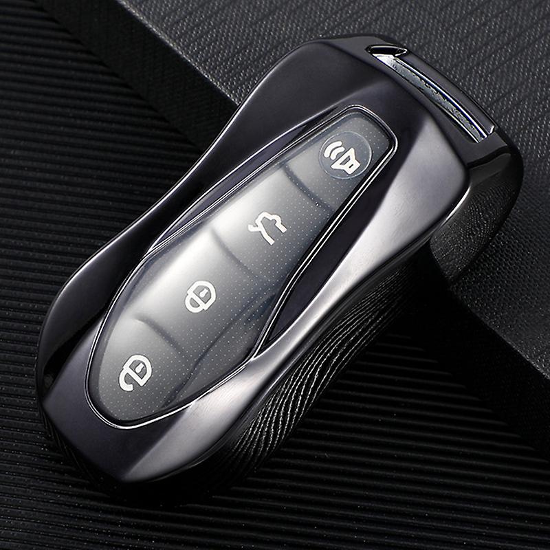 Suitable For Geely Boyue Pro Key Case 2020 Star Car Key Case High End Full Case Buckle Yaoxing