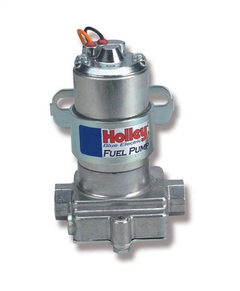 Holley 12 812 1 Electric Fuel Pump