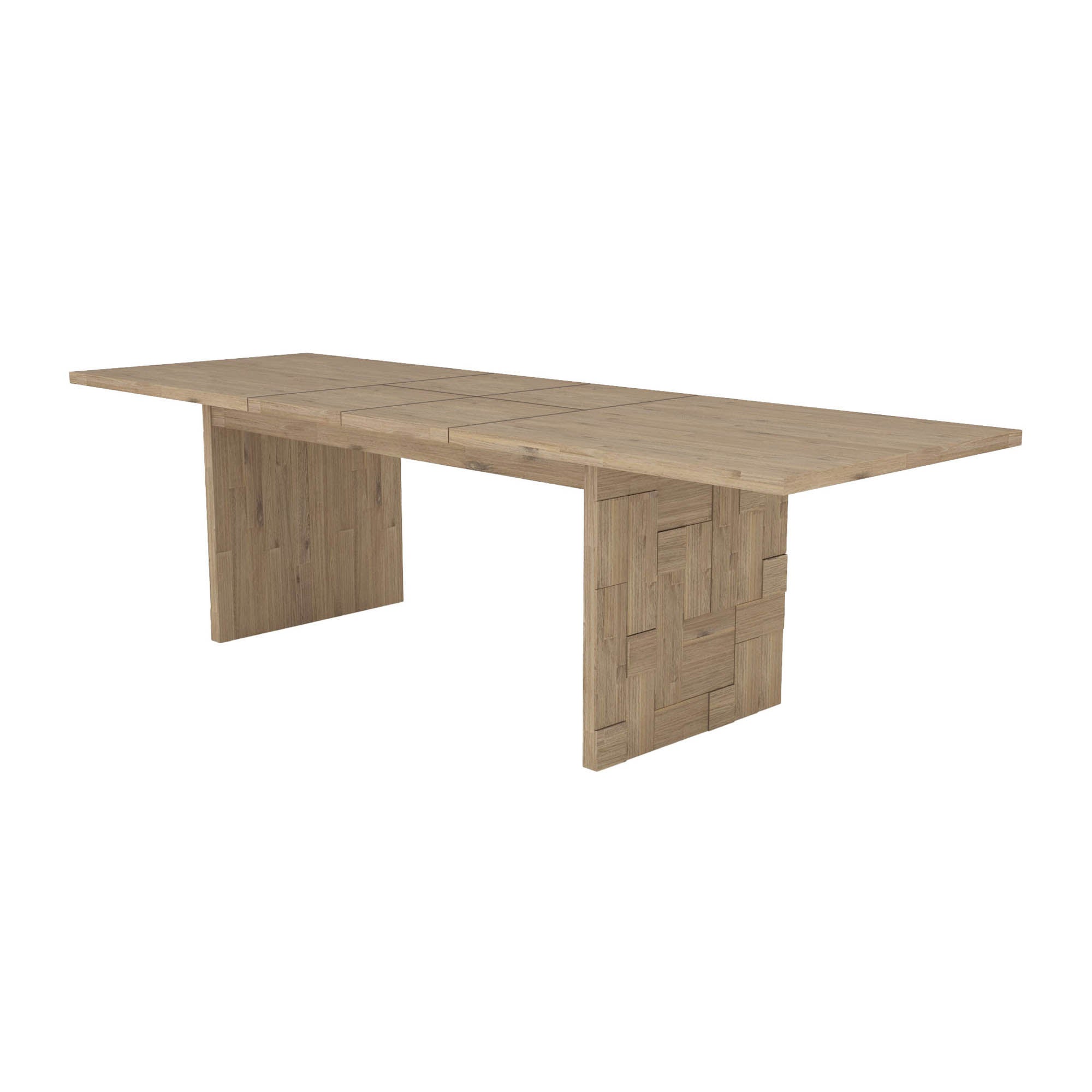 Atlantis 70/102 Extension Dining Table