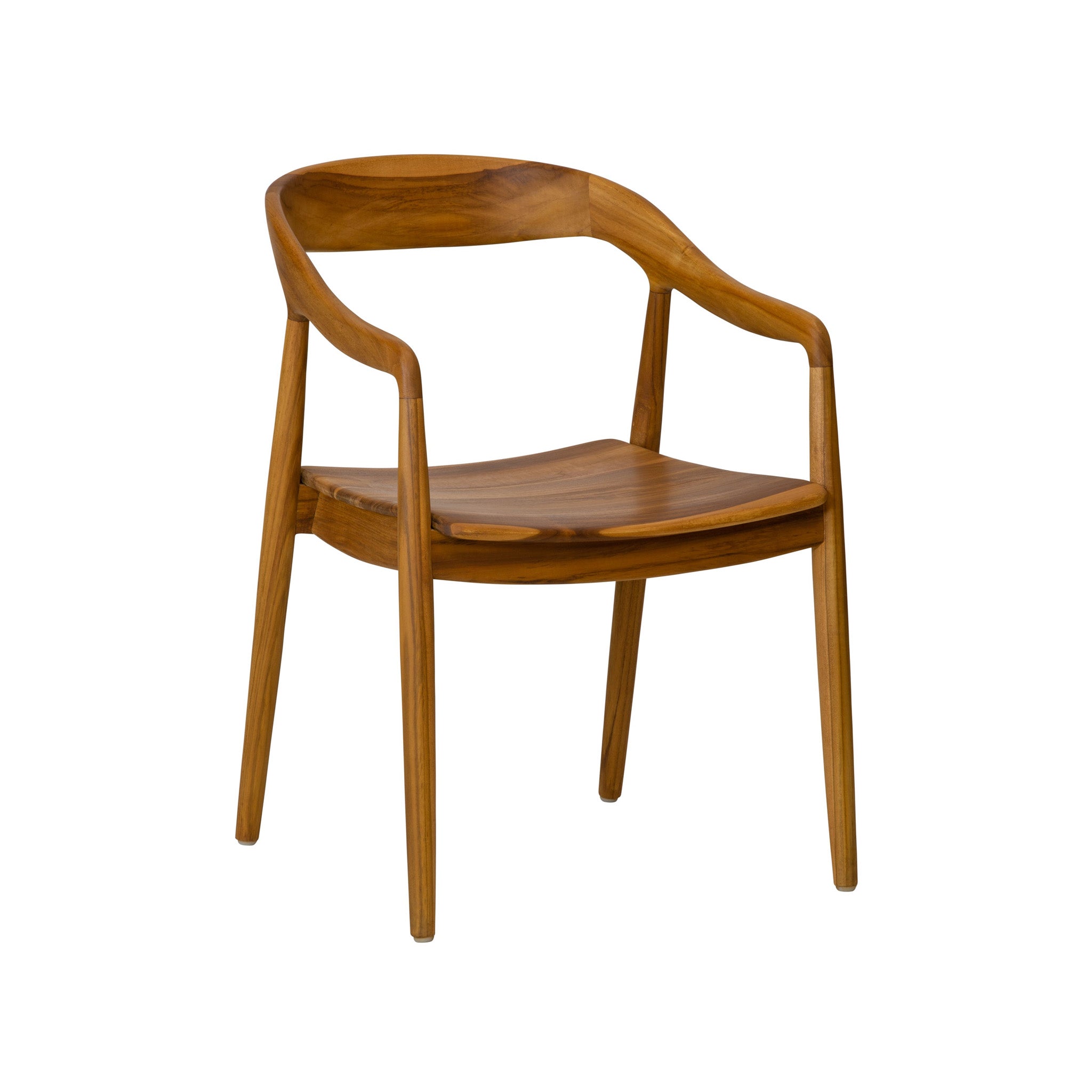 Alba Arm Chair