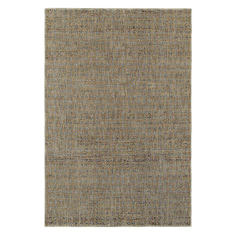 StyleHaven Asante Geometric Rug